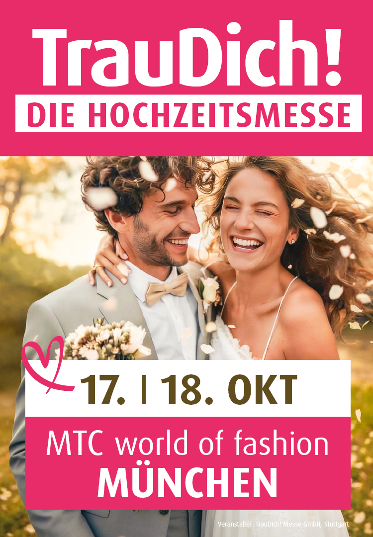 A4 Plakat TD München